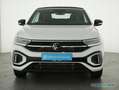 Volkswagen T-Roc Cabriolet 1.5TSI R-Line BlackStyle DSG Navi LED Weiß - thumbnail 13