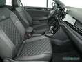Volkswagen T-Roc Cabriolet 1.5TSI R-Line BlackStyle DSG Navi LED Weiß - thumbnail 7