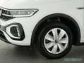 Volkswagen T-Roc Cabriolet 1.5TSI R-Line BlackStyle DSG Navi LED Weiß - thumbnail 16