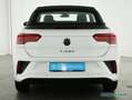 Volkswagen T-Roc Cabriolet 1.5TSI R-Line BlackStyle DSG Navi LED Weiß - thumbnail 14