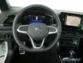 Volkswagen T-Roc Cabriolet 1.5TSI R-Line BlackStyle DSG Navi LED Weiß - thumbnail 12