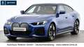 BMW i4 i4 xDrive40 Blau - thumbnail 1
