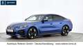 BMW i4 i4 xDrive40 Blau - thumbnail 3