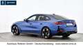 BMW i4 i4 xDrive40 Blau - thumbnail 4