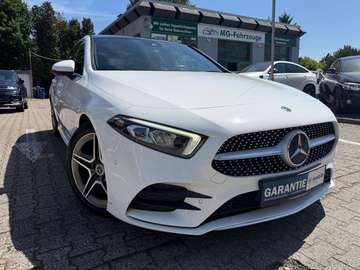 AMG LINE PANO KAMERA MBUX NAVI LED