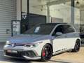 Volkswagen Golf GTI Clubsport DSG TOIT PANO-COCKPIT-CARPLAY-LED-JA19P Gris - thumbnail 1