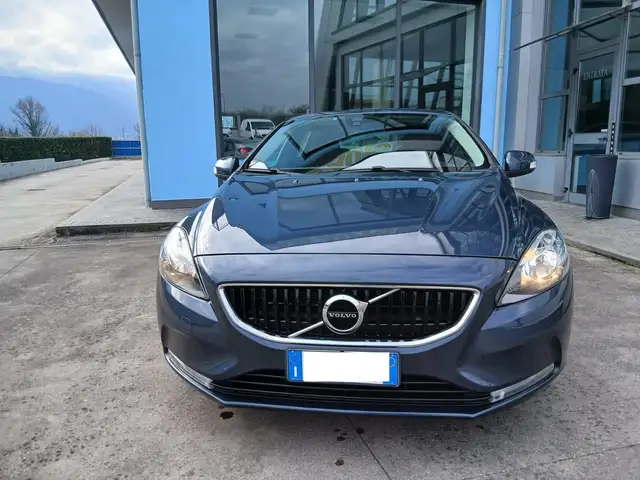 Volvo V40 V40 II 2.0 d2 Business Plus