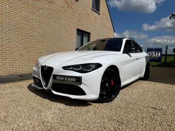 Giulia 2.2 MJD Sprint ATX