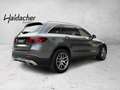 Mercedes-Benz GLC 220 d 4MATIC PTS Shz Mbeam eHeck MBUX CarPlay Grau - thumbnail 7