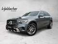Mercedes-Benz GLC 220 d 4MATIC PTS Shz Mbeam eHeck MBUX CarPlay Grau - thumbnail 2