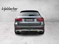Mercedes-Benz GLC 220 d 4MATIC PTS Shz Mbeam eHeck MBUX CarPlay Grau - thumbnail 6
