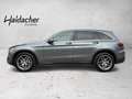 Mercedes-Benz GLC 220 d 4MATIC PTS Shz Mbeam eHeck MBUX CarPlay Grau - thumbnail 4