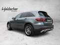 Mercedes-Benz GLC 220 d 4MATIC PTS Shz Mbeam eHeck MBUX CarPlay Grau - thumbnail 5