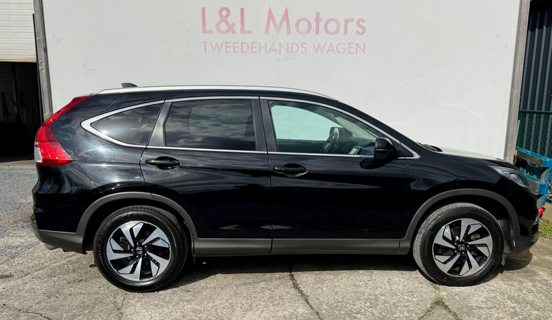 Photo du véhicule