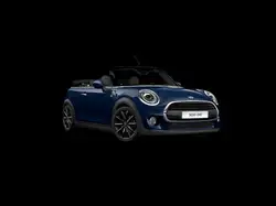 Mini ONE LCI Cabrio*Cam*LED*ad.LED*Sport*Sitzheizung B2B