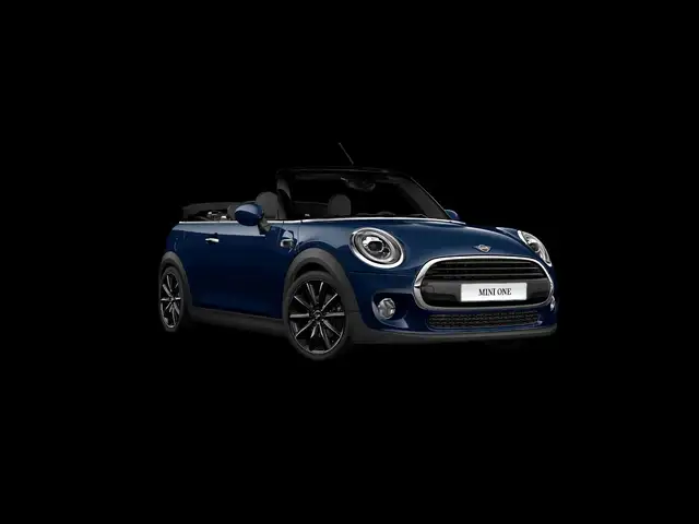 Mini ONE LCI Cabrio*Cam*LED*ad.LED*Sport*Sitzheizung B2B