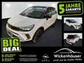 Opel Crossland 1.2 AT GS Line FLA HUD ParkAss. LM Wit - thumbnail 1