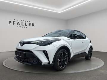 2,0 Hybrid C-HIC CVT