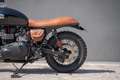 Triumph Bonneville T100 Black “Custom” - thumbnail 11
