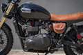 Triumph Bonneville T100 Black “Custom” - thumbnail 10