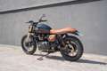 Triumph Bonneville T100 Black “Custom” - thumbnail 12