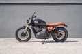 Triumph Bonneville T100 Black “Custom” - thumbnail 8