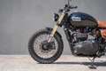 Triumph Bonneville T100 Black “Custom” - thumbnail 9