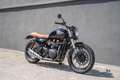 Triumph Bonneville T100 Black “Custom” - thumbnail 5