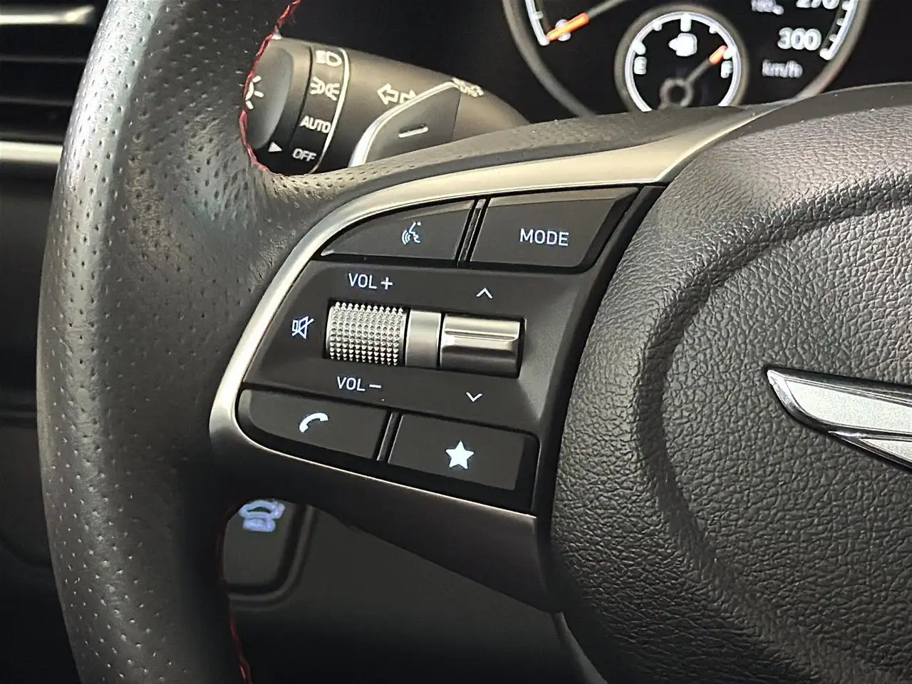 Genesis G70 снимка Genesis G70