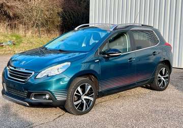 1.6 BlueHDi 100 Urban Cross 1ère main