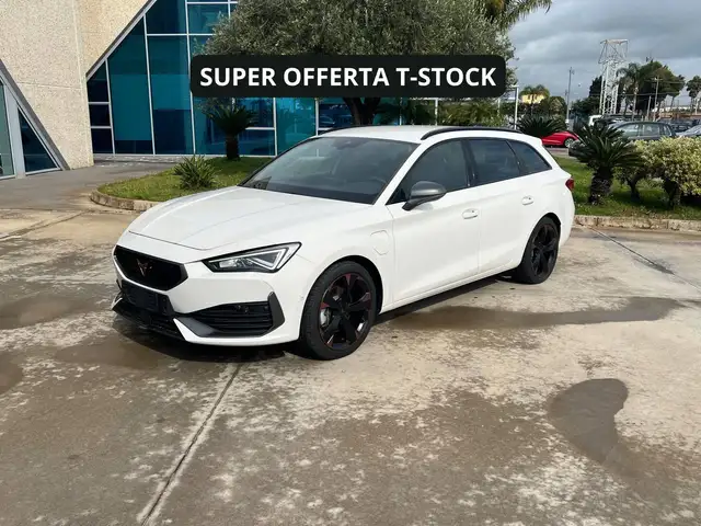 CUPRA Leon Sportstourer 1.4 ehybrid dsg - SUPER OFFERTA T-STOCK