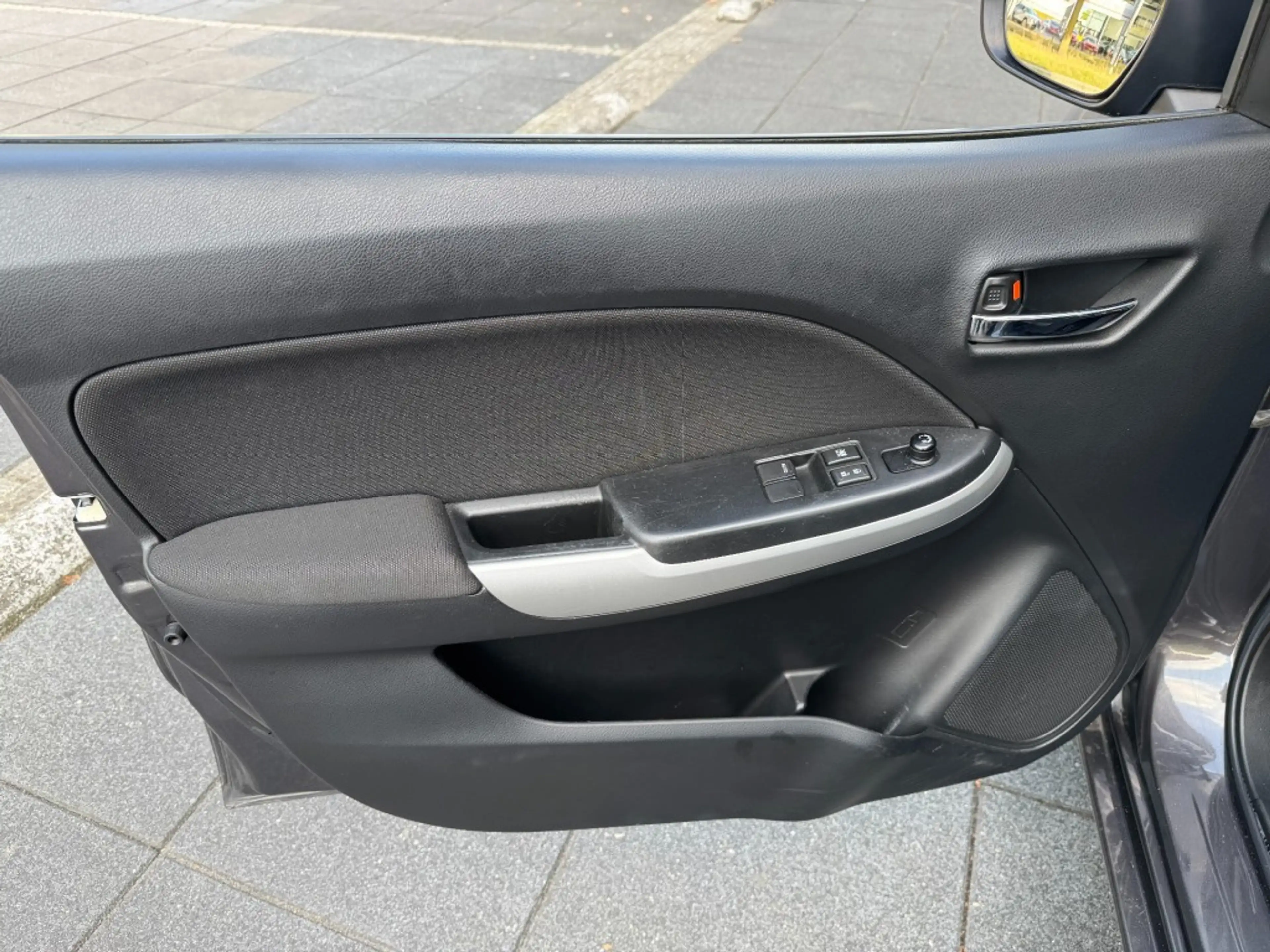 Suzuki Baleno 1.2 Exclusive AUTOMAAT 5-deurs Airco / L.m.velgen — photo 13