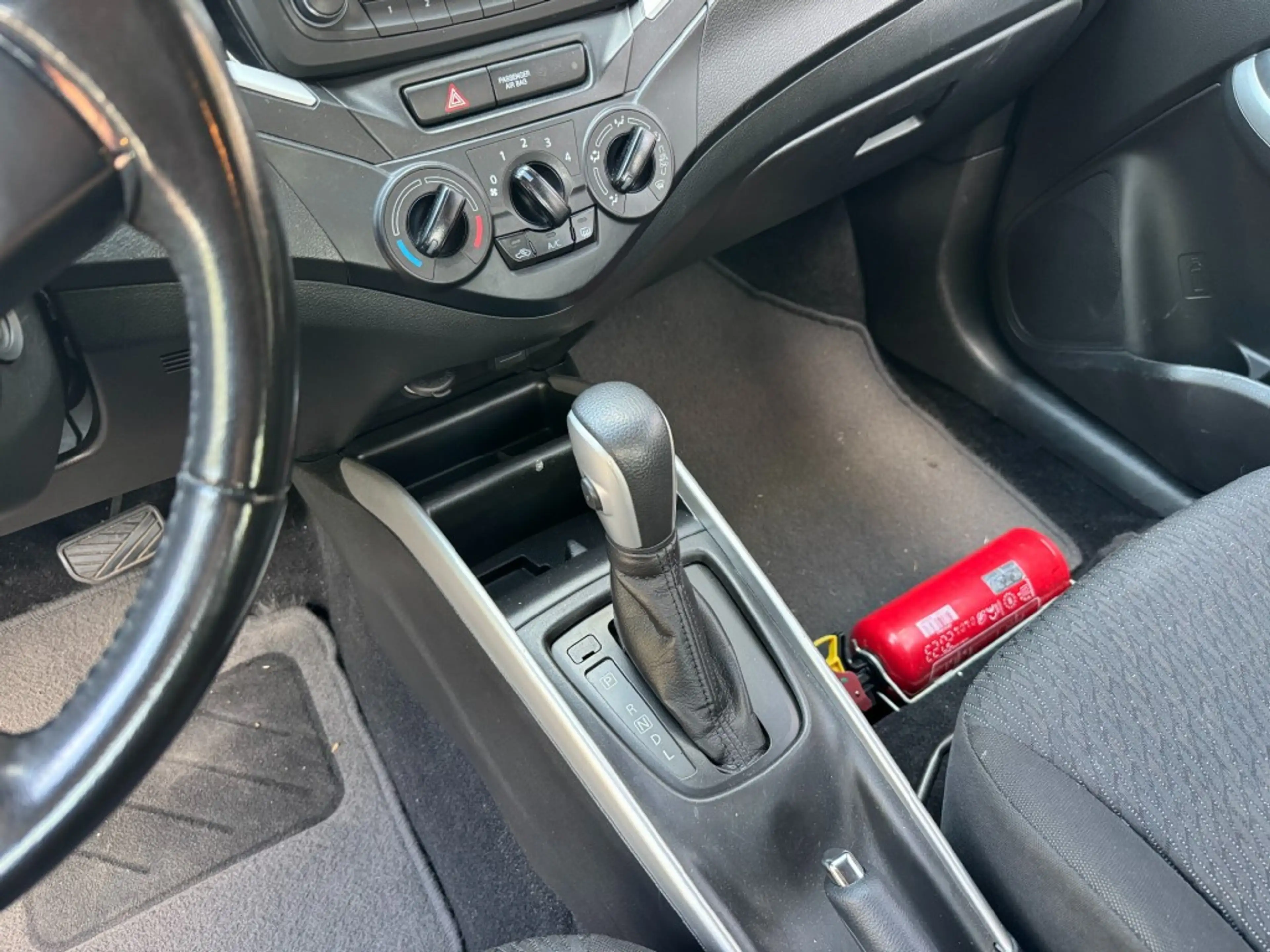 Suzuki Baleno 1.2 Exclusive AUTOMAAT 5-deurs Airco / L.m.velgen — photo 18