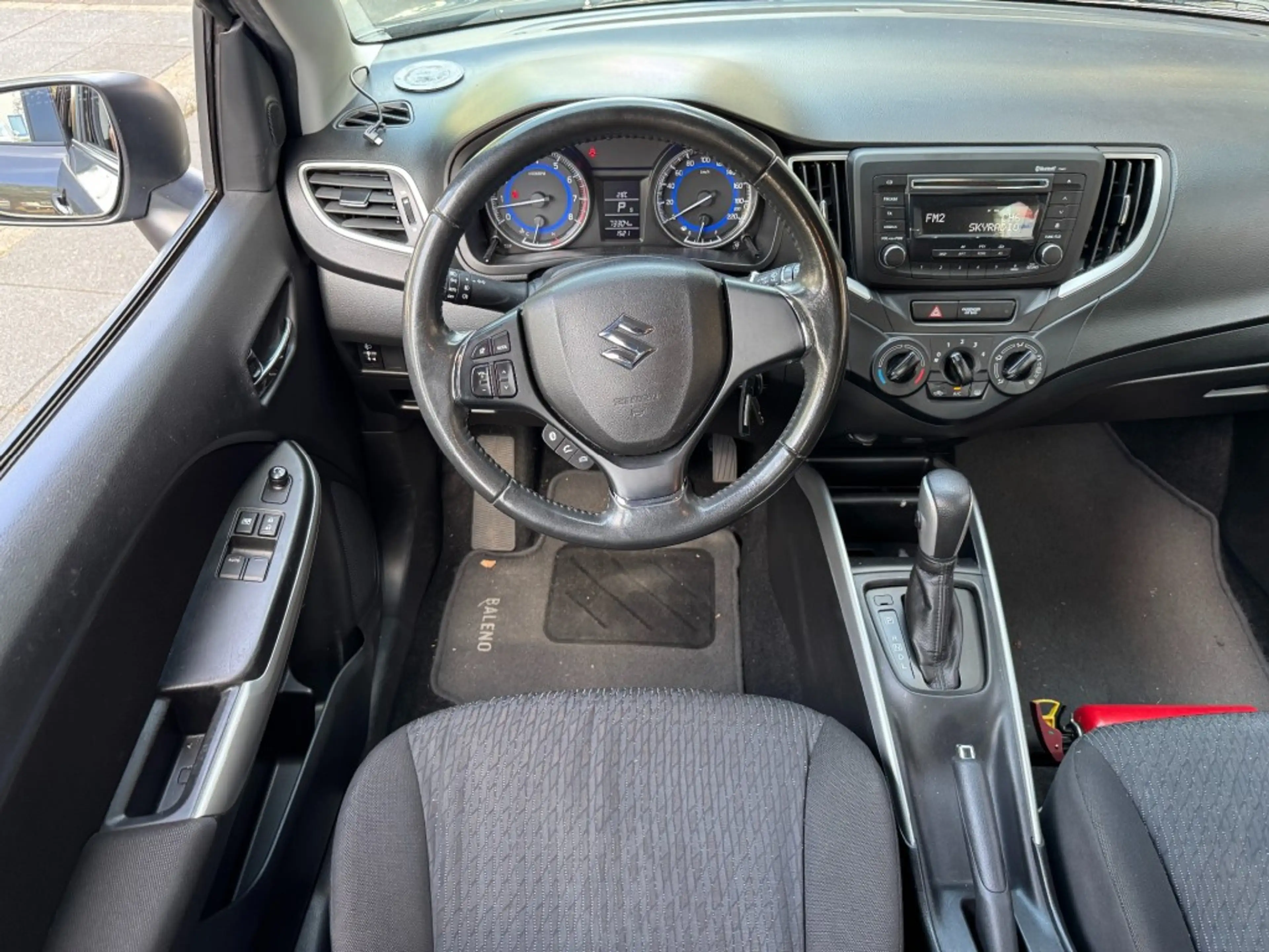 Suzuki Baleno 1.2 Exclusive AUTOMAAT 5-deurs Airco / L.m.velgen — photo 16