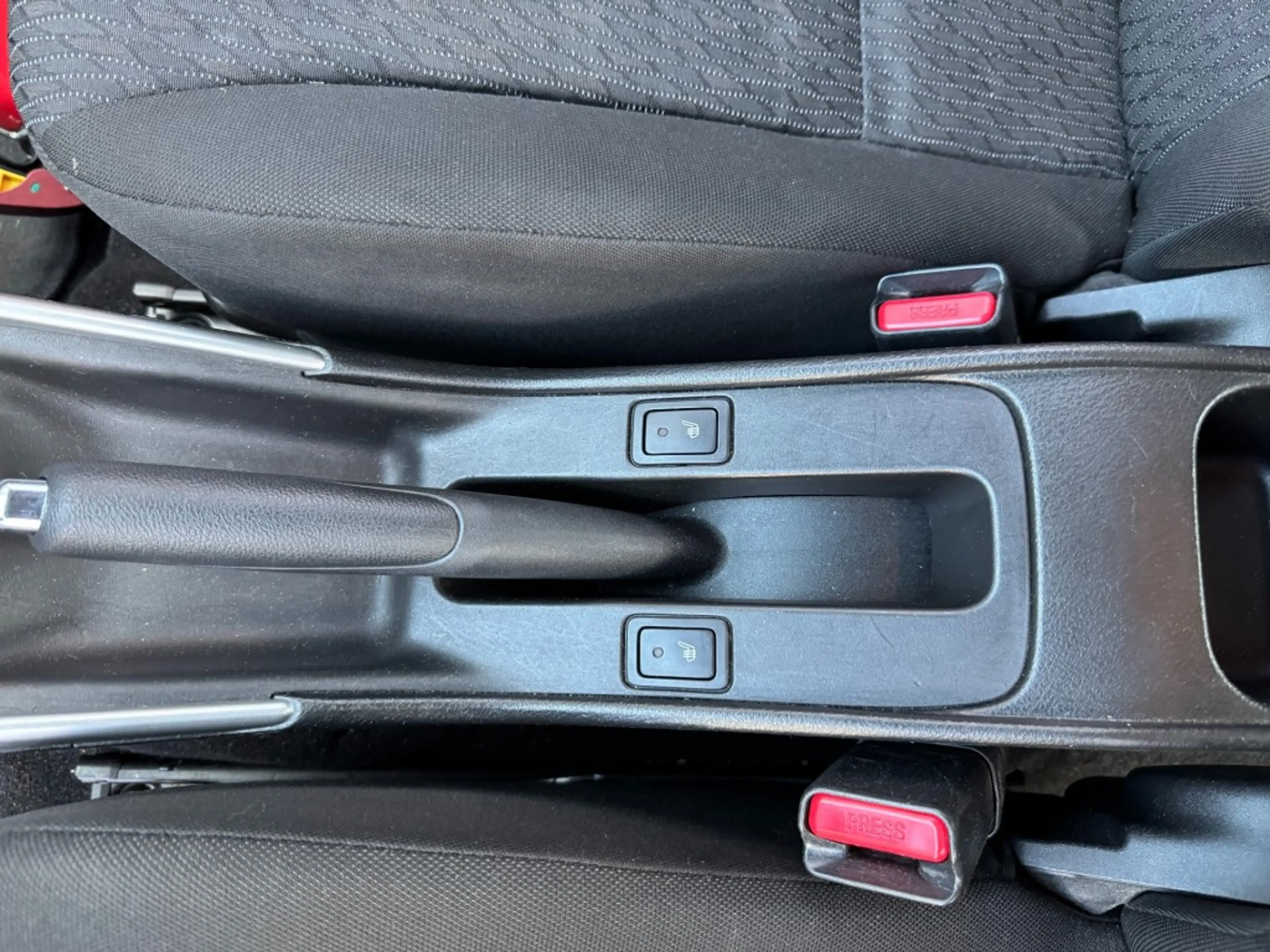 Suzuki Baleno 1.2 Exclusive AUTOMAAT 5-deurs Airco / L.m.velgen — photo 19