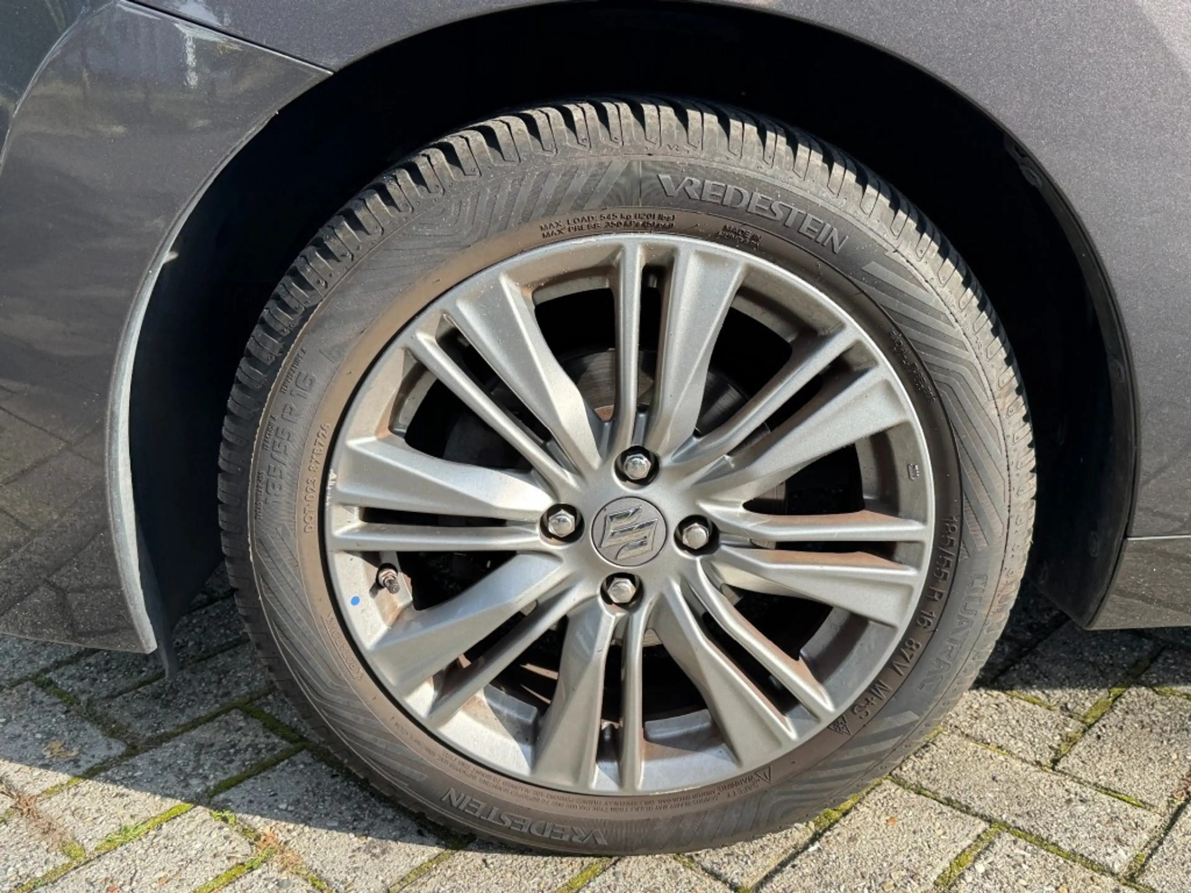 Suzuki Baleno 1.2 Exclusive AUTOMAAT 5-deurs Airco / L.m.velgen — photo 12