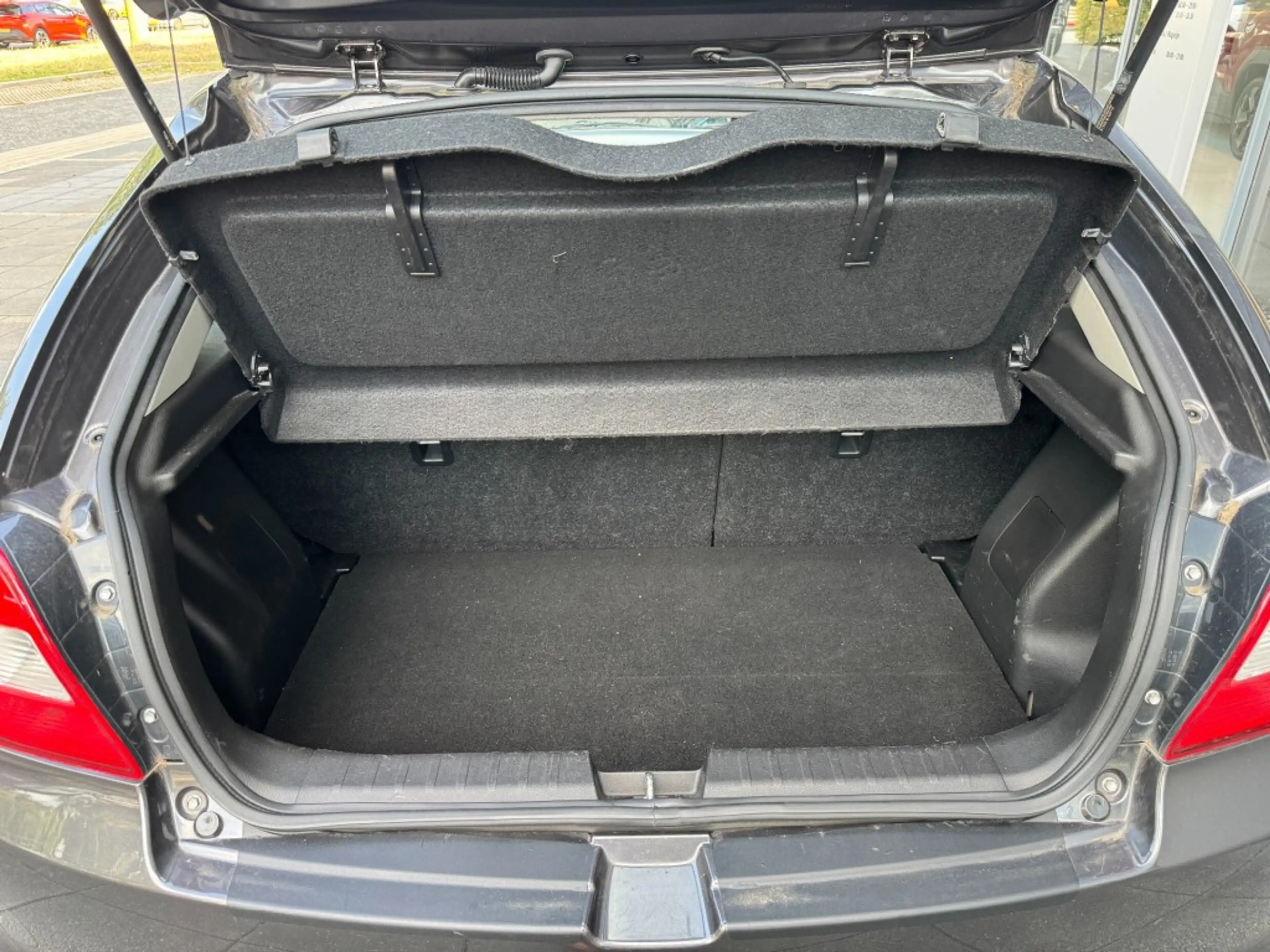 Suzuki Baleno 1.2 Exclusive AUTOMAAT 5-deurs Airco / L.m.velgen — photo 11