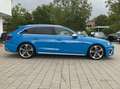 Audi S4 Avant 3.0 TDI quattro ACC AHK Lane LED RFK Blau - thumbnail 6