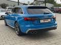 Audi S4 Avant 3.0 TDI quattro ACC AHK Lane LED RFK Blau - thumbnail 3