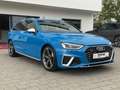 Audi S4 Avant 3.0 TDI quattro ACC AHK Lane LED RFK Blau - thumbnail 7