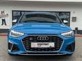 Audi S4 Avant 3.0 TDI quattro ACC AHK Lane LED RFK Blau - thumbnail 8