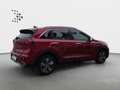 Kia Niro KIA Niro 1.6 Hybrid*Vision*DCT*LED*Kamera*STHZ Red - thumbnail 18
