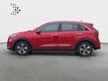 Kia Niro KIA Niro 1.6 Hybrid*Vision*DCT*LED*Kamera*STHZ Red - thumbnail 3