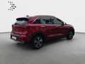 Kia Niro KIA Niro 1.6 Hybrid*Vision*DCT*LED*Kamera*STHZ Red - thumbnail 2