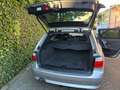 BMW 525 525d Touring Aut. Silber - thumbnail 5