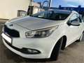 Kia Ceed SW / cee'd SW 1,6 CRDi ISG Platin Beyaz - thumbnail 1