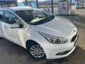 Kia Ceed SW / cee'd SW 1,6 CRDi ISG Platin Білий - thumbnail 9