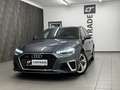 Audi A4 Avant 40 TFSI quattro 2x S-line S-tronic / MATR... Grau - thumbnail 1