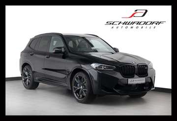 Competition DriveProf H&K RFK 21" LCI FACE