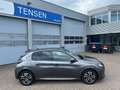 Peugeot 208 1.2 100PK PureTech Allure Pack | Keyless | Stoelve Grau - thumbnail 10